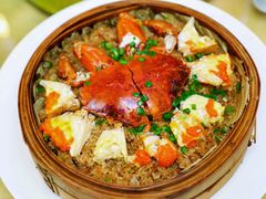 -安泰楼·佛跳墙创始人·传统闽味早茶·酒楼(三坊七巷闽菜地标店)