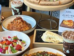 -Grande A'moo(上海万象城店)