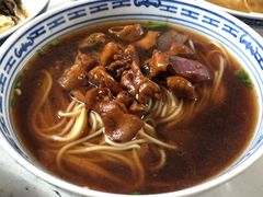 -大时代美食面馆