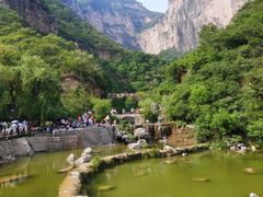 -云台山风景名胜区