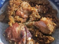 大肉粽-白玉兰食品(中山公园龙之梦店)