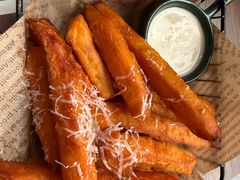 -沏点Trattoria意大利餐厅(新街口店)