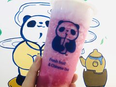 桃桃鲜芝士-茶百道(昌吉延安北路店)