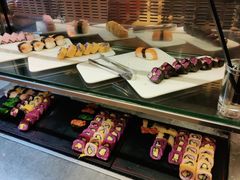 -BLD西餐厅(成都首座万丽酒店)