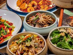 -锦府盐帮·李宅(领展购物广场中关村店)