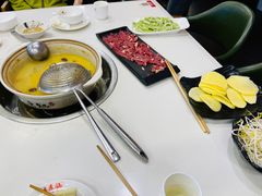 -土连锅·现熬养生汤锅(梁家巷店)