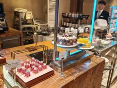 -北京朝阳悠唐皇冠假日酒店