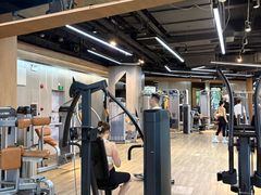 -威克健身游泳(万菱汇店)