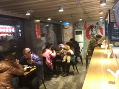 -京和风食堂·定食寿喜锅(保利樾广场店)