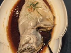 -金狮麟·新豫菜(金码大厦店)