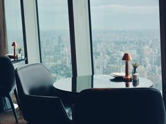 -广州四季酒店
