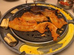 -韩宫宴烤肉·料理(桐乡吾悦广场店)
