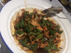 -兰湘子·湘菜小炒(天水兰天城市广场店)