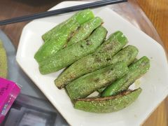-谢边农庄(海八路店)