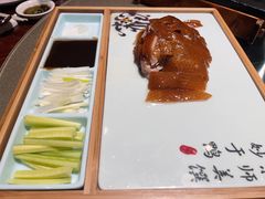 -天福苑(崇宁路店)