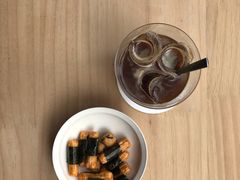-Onirii Coffee(长乐路店)