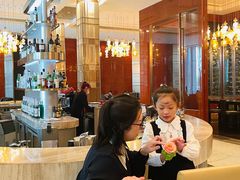 -瑞吉酒店·瑞吉酒吧