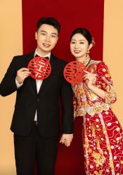-喜柿摄影·XISHI IMAGE(和平店)