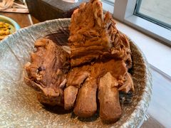 -95号酱骨·一块豆腐(展春园西路店)