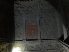 -马村砖雕墓