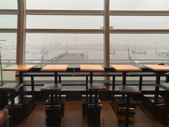 -ANA羽田机场休息室(羽田空港第3ターミナル)