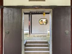 -常熟方塔园