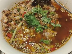 -院8里·少城记忆老川菜(宽窄巷子店)