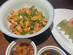-许爷家·生态湖鲜(徐汇日月光店)