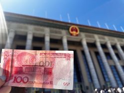 -人民大会堂宴会厅