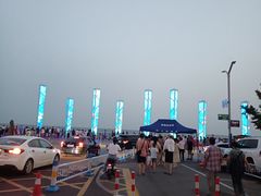 -老虎石海上公园