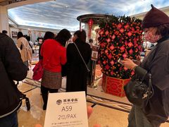 -翠华(澳门银河店)