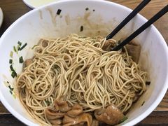 -朱鸿兴面馆(镇湖店)