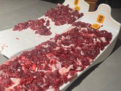 -潮发潮汕牛肉店(东方宝泰店)