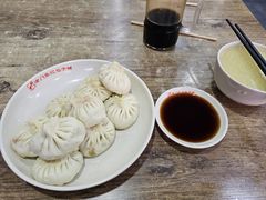 -津门张记包子铺(华昌道店)