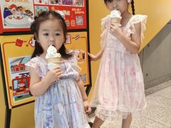 -麦当劳(苏州中心星悦汇店)