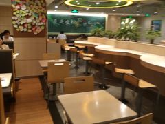 大堂-水平有限广西米粉·广西风味集(五道口店)