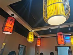 大堂-谭姐邻里厨房(翠微店)
