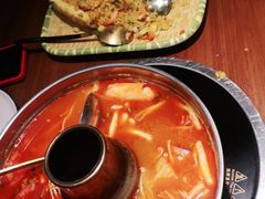 -南越郡·越式风味餐厅(青秀万达店)