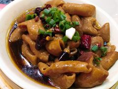 -蜀大侠火锅(森兰花园城店)