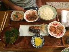 -希望日本料理(保利香槟花园店)