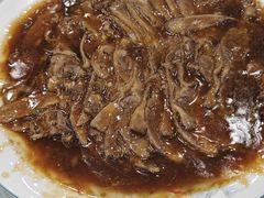 -四海回族饭店(前进大街店)