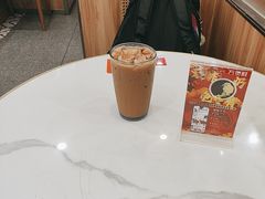 -万煲旺·香港老传承煲仔饭·猪杂汤(客村店)