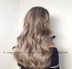 -Style HAIR