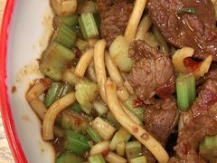 -西粉堂新疆米粉(朝外店)