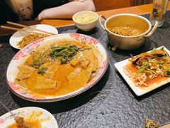 -福苗小骆驼烧烤(大唐不夜城店)