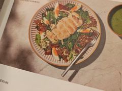 -BAKER&SPICE(环贸店)