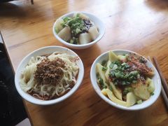 -洞子口张老二凉粉(文殊院店)