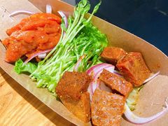 -么肆烤肉(汉街形象店)