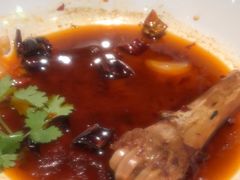 -驿楼兰·新疆菜(火车站店)