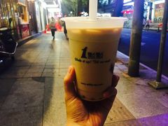 -1点点(温州府前店)